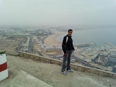 agadir oufffffaaallaaaaaa